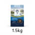 ZiwiPeak 微蒸風乾草飼羊肉+綠色蔬菜狗糧 1.5kg